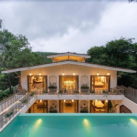 Lohonostays Estate De Escobar Old Goa Εξωτερικό φωτογραφία