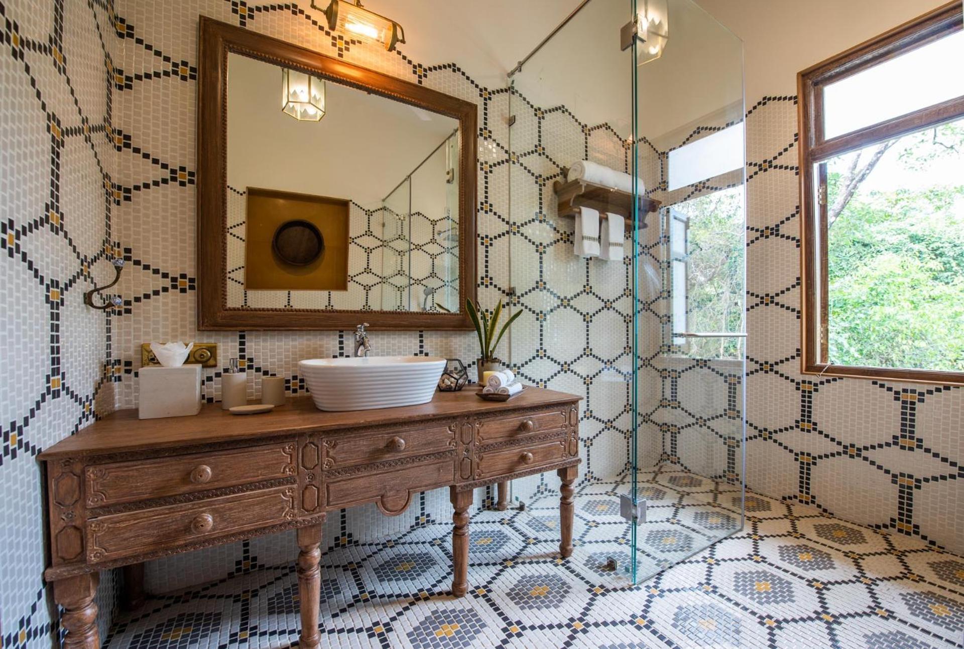 Lohonostays Estate De Escobar Old Goa Εξωτερικό φωτογραφία