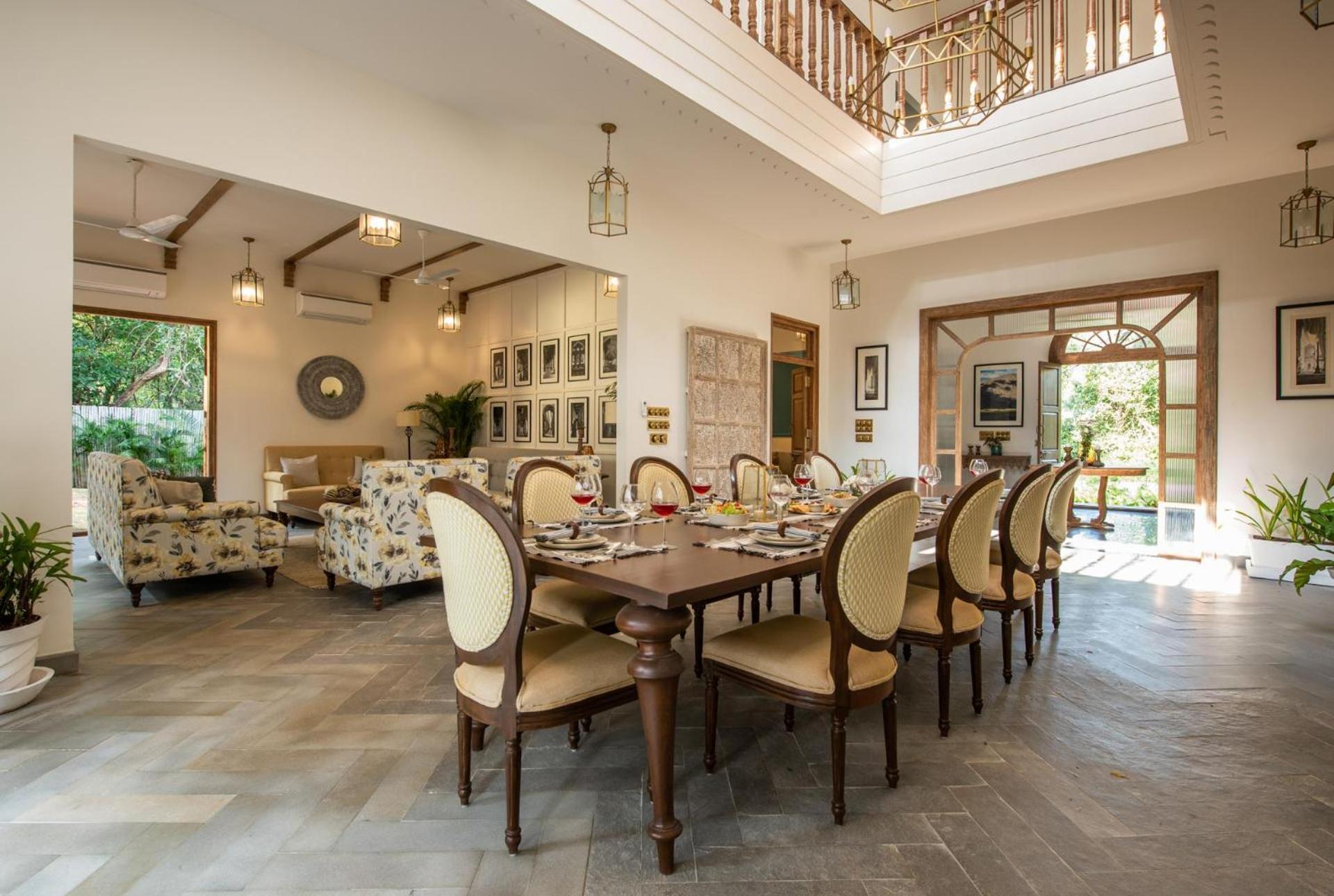 Lohonostays Estate De Escobar Old Goa Εξωτερικό φωτογραφία
