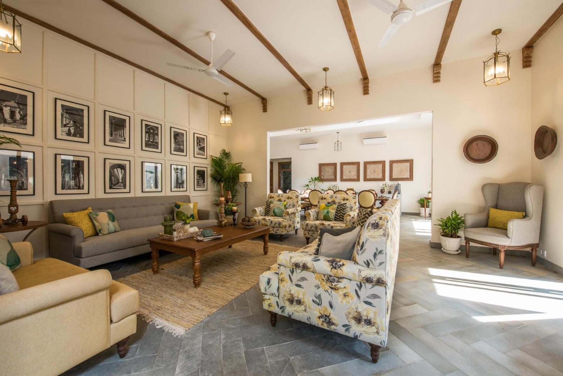 Lohonostays Estate De Escobar Old Goa Εξωτερικό φωτογραφία