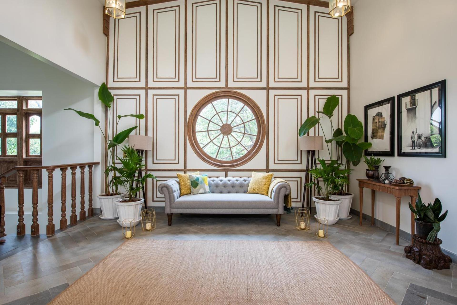 Lohonostays Estate De Escobar Old Goa Εξωτερικό φωτογραφία